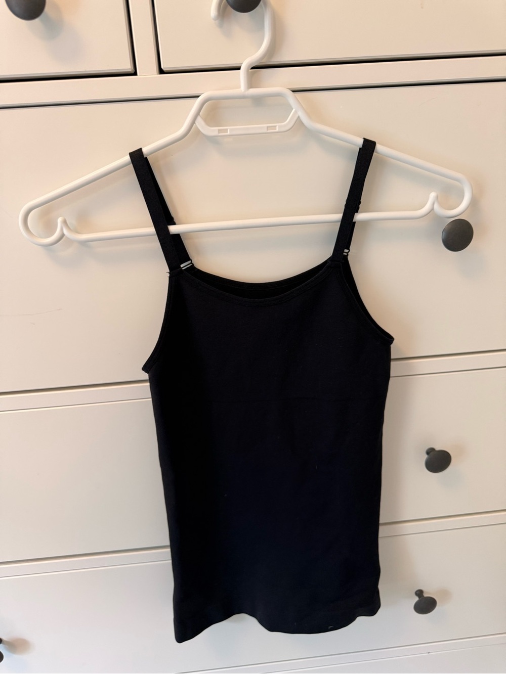 Shapermint Essentials All Day Every Day Scoop Neck Cami
